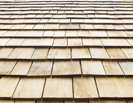 Roofing - Cedar Shingle Roofs Photo 73