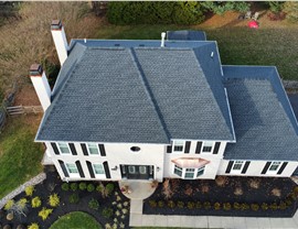 Roofing - Roof Repair Photo 29