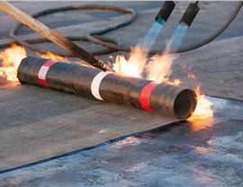 Roofing - Torch Down Flat Roofs Photo 69