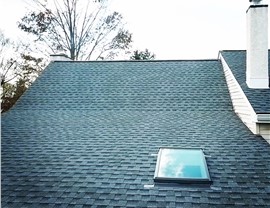 Roofing - Skylights Photo 44