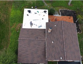Roofing - Roof Replacement Photo 39