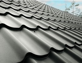 Roofing - Metal Shingle Roofs Photo 29