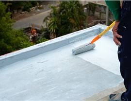 Commercial Roofing - Commercial Roof Coatings Photo 11