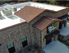 Siding - Stone Veneer Photo 97