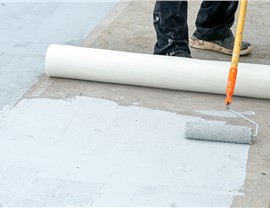 Commercial Roofing - Commercial Roof Coatings Photo 34