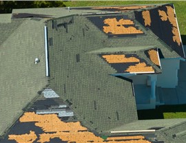Roofing - Roof Leak Repair Photo 62