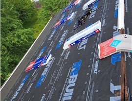 Roofing - Roof Replacement Photo 99