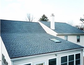 Roofing - Shingle Roofing Photo 62