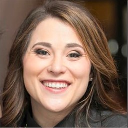 Amanda Capoferri