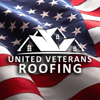 United Veterans Roofing Team