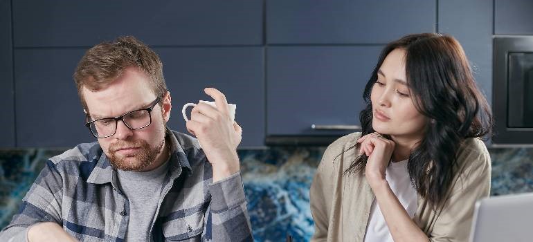 How to organize a move from San Jose to Fremont on a budget