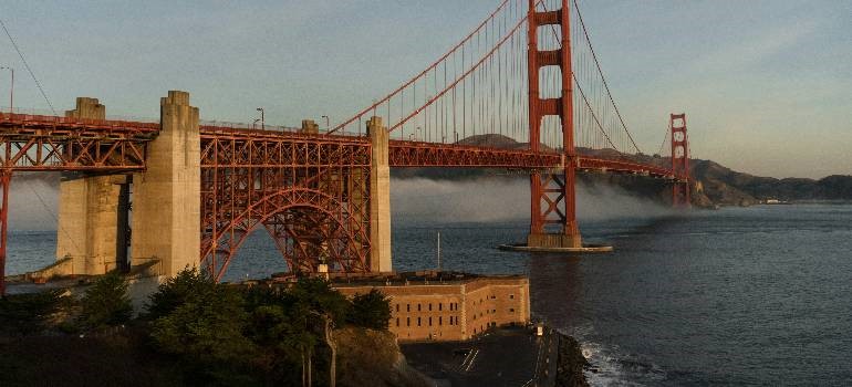 What to expect from living in San Francisco