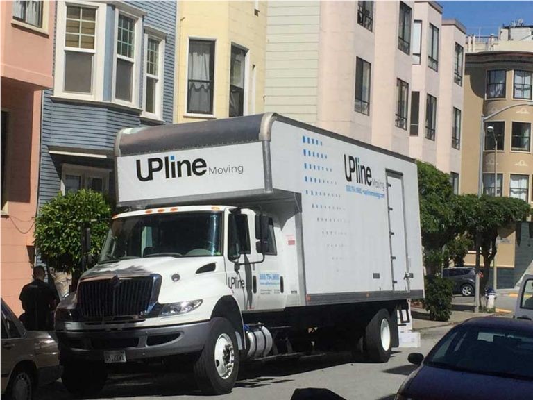 Independent Local & Long-Distance Movers In The Bay Area