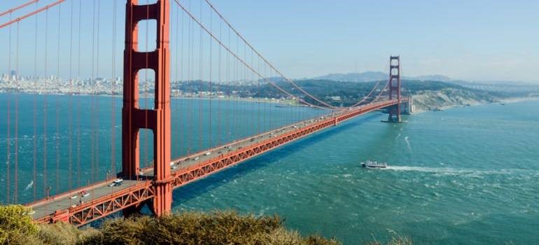 5 tips for staying cool during a warm weather Bay Area move