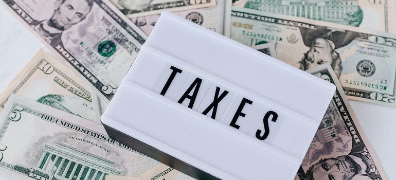 East Bay cities with the lowest property taxes in 2025