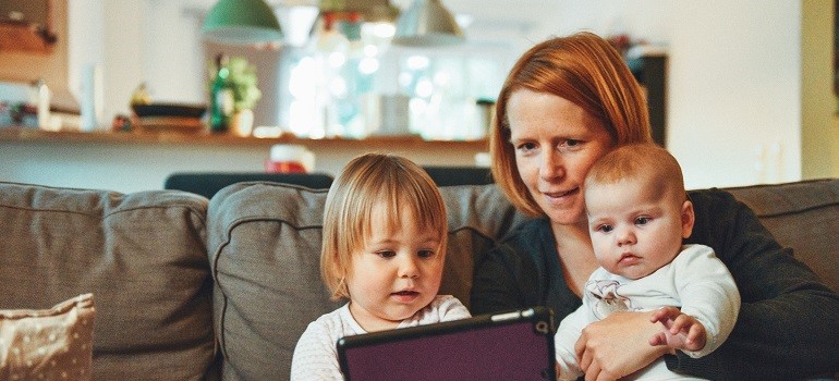 Best places in the Bay Area to raise a family