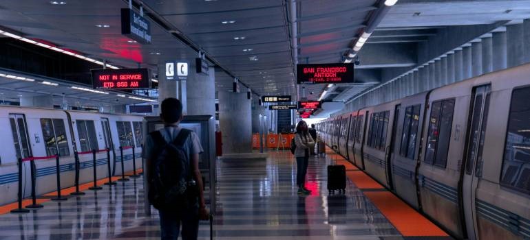 The challenges of moving to East Bay and how to overcome them