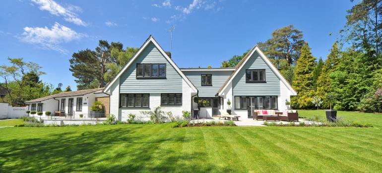 How to make your home more secure with landscaping