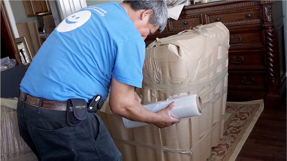 Expert Moving Tips from Professional Bay Area Movers
