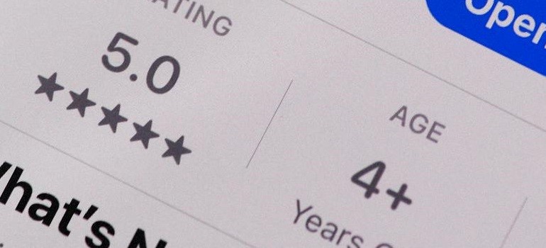 The characteristics of the best moving companies