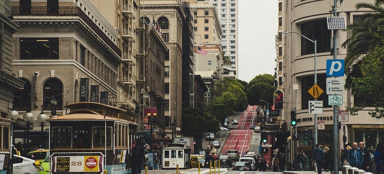New report shows San Francisco is even richer than last year