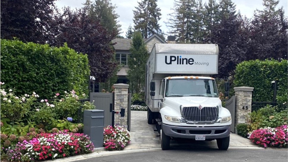 Intrastate Moving Photo 1