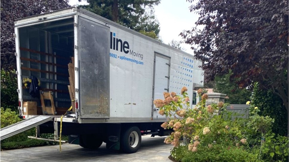 Professional Movers Photo 1