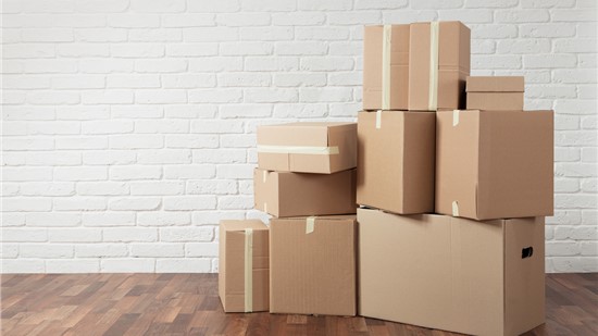 Upline Moving