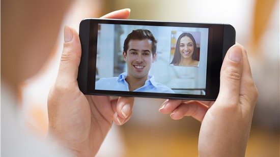 Get A Virtual Estimate