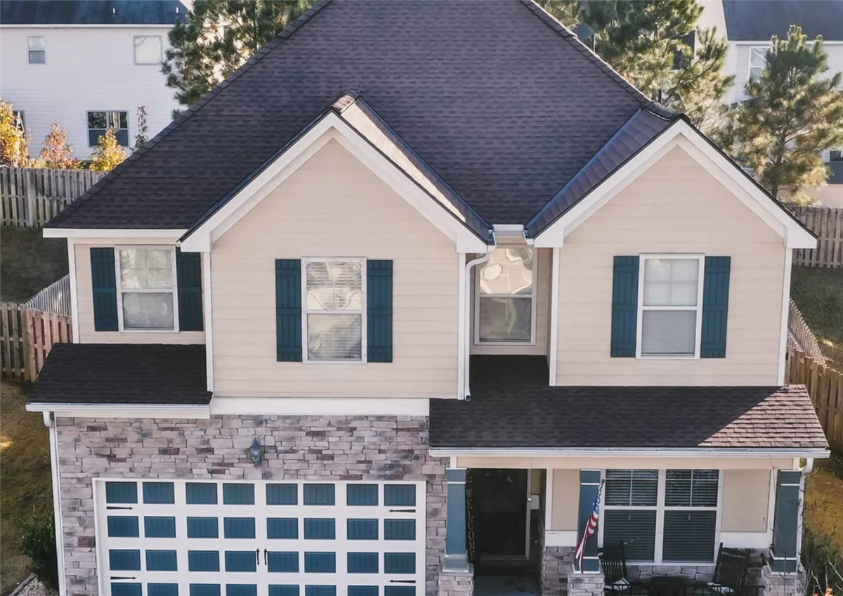 What Does Siding Replacement Cost in Augusta and Savannah, GA?