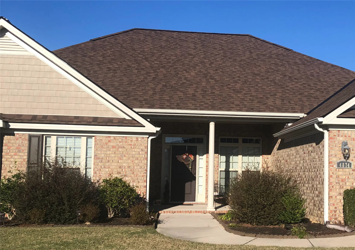 How Much Does Roof Replacement Cost in Augusta and Savannah, GA?