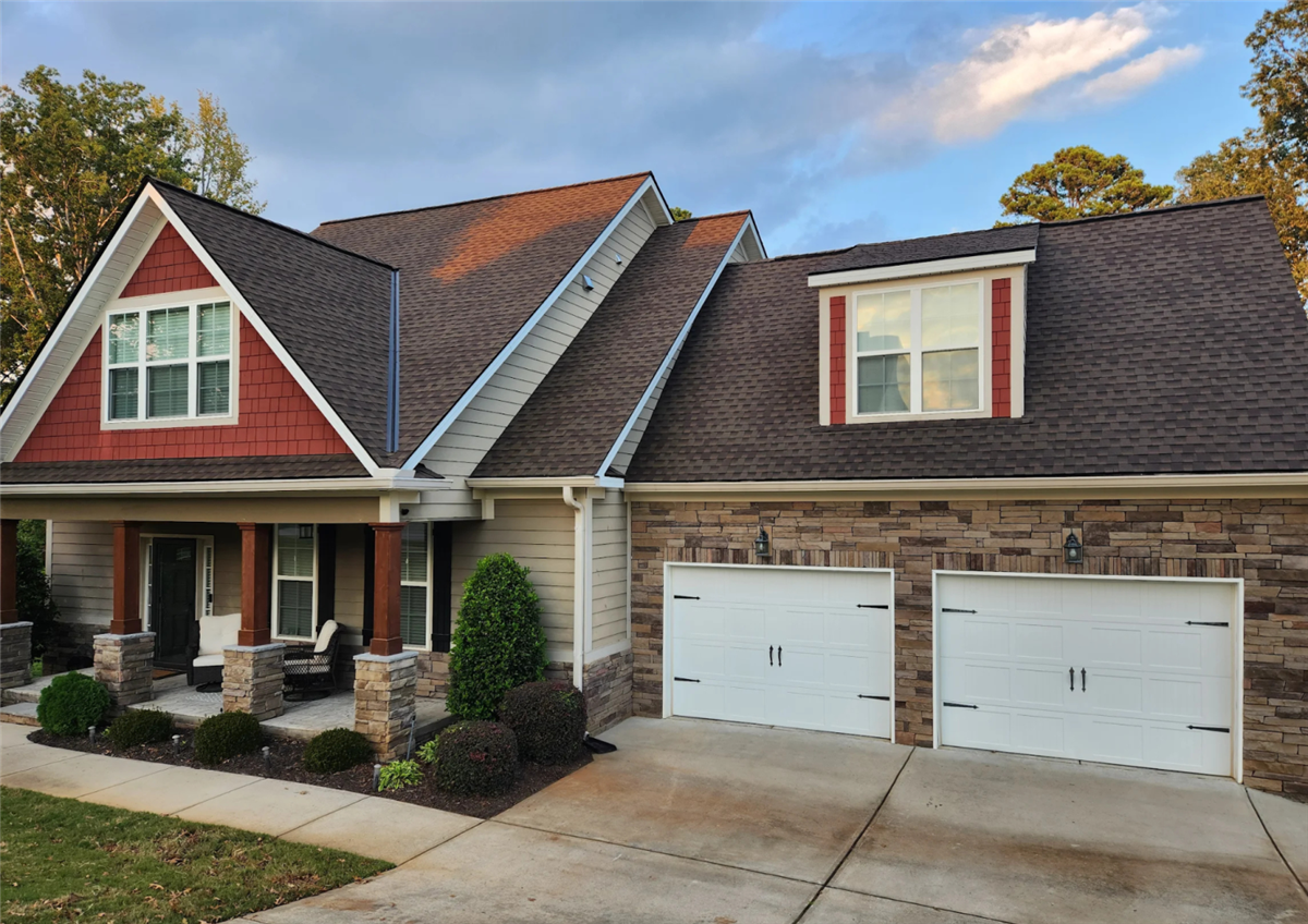 Roof Replacement vs. Repair: What’s Right for Your Home in Augusta and Savannah, GA?