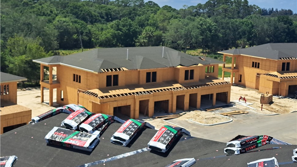 Commercial Roofing - Commercial Roofing Replacement Photo 66