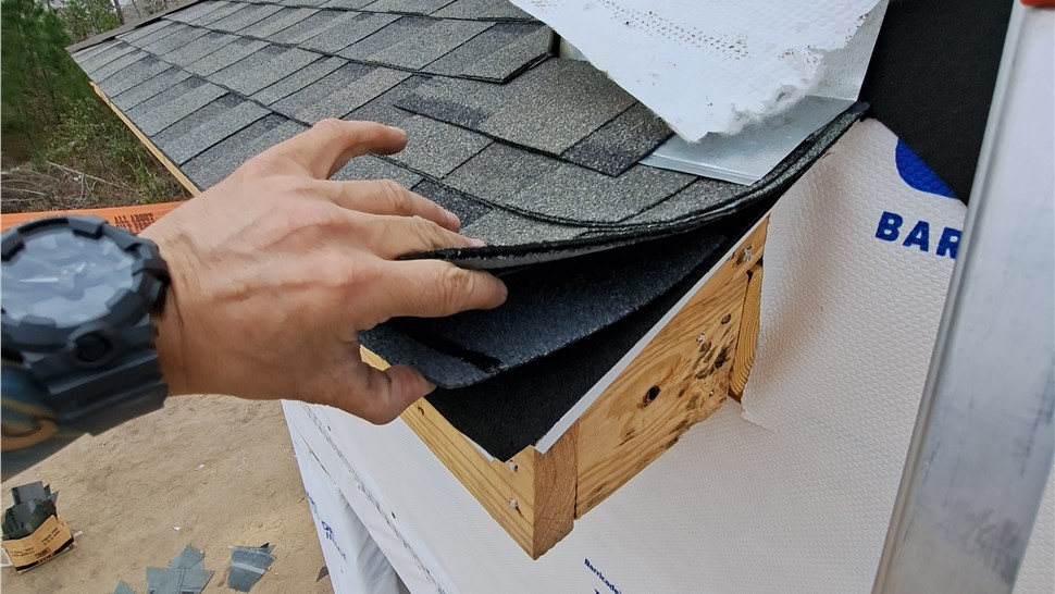 Roofing - Roof Repair Photo 39