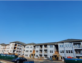 Commercial Roofing Photo 6