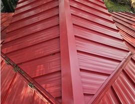 Roofing - Metal Roof Photo 80