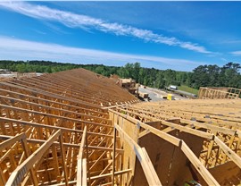 Commercial Roofing - Commercial Roofing Replacement Photo 21