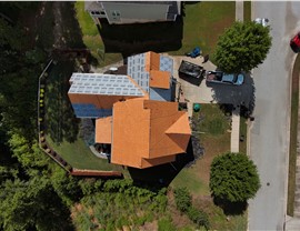 Roofing - Roof Replacement Photo 53