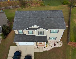 Service Areas - Roofing Photo 91