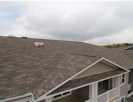 Commercial Roofing - Commercial Roofing Repair Photo 93