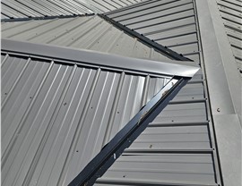Commercial Roofing - Commercial Roof Types Photo 10