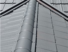 Roofing - Metal Roof Photo 39