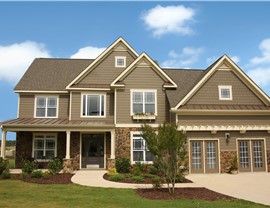 Siding - Siding Types Photo 58