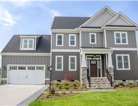 Siding - Siding Types Photo 86