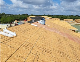 Commercial Roofing - Commercial Roofing Replacement Photo 1