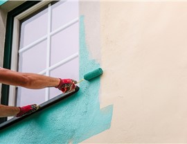 Painting - Exterior Painting Photo 9