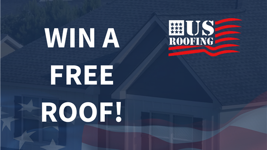 US Roofing 2026 Midterm Giveaway