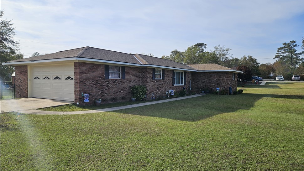 Roofing Project in Graniteville, SC by US Roofing