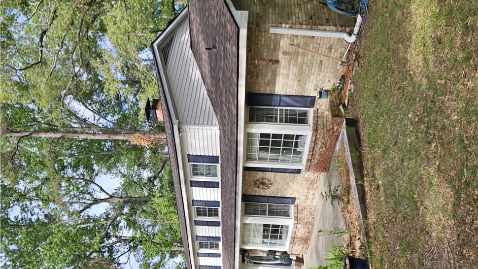 Roofing Project in North Augusta, SC by US Roofing