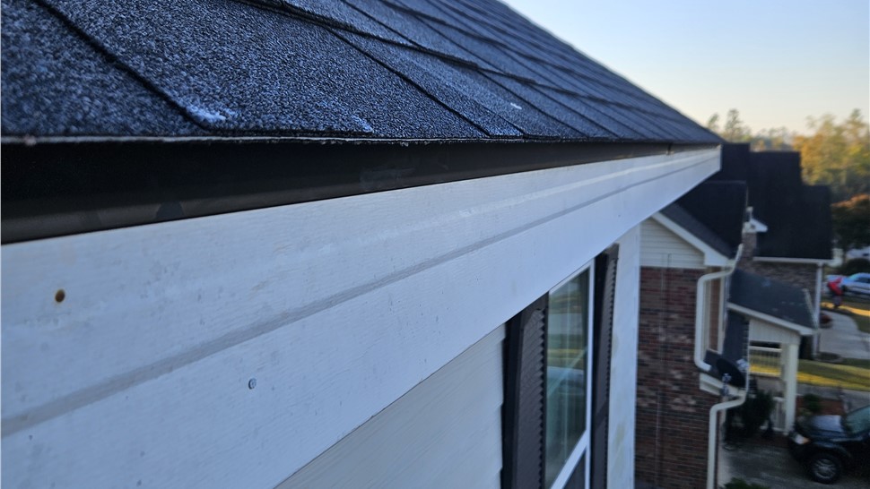 Roofing Project in North Augusta, SC by US Roofing